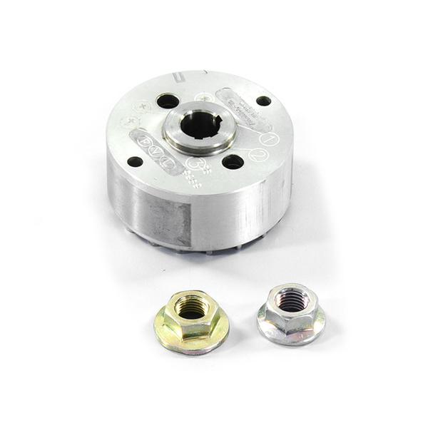 Polini volano per accensione pvl am6-Derbi-Yamaha