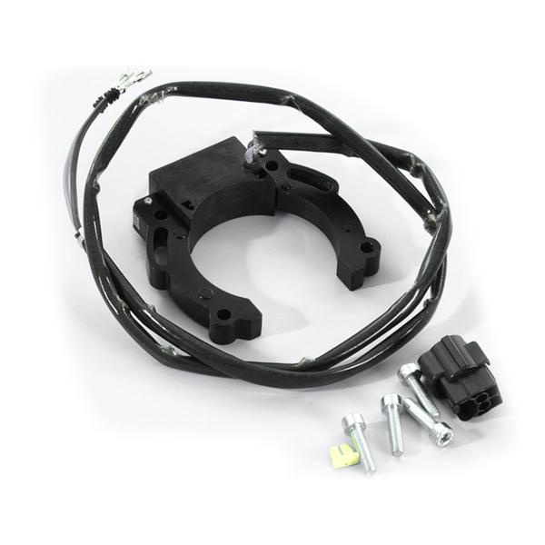 Polini statore per accensione pvl Vespa 125 et3