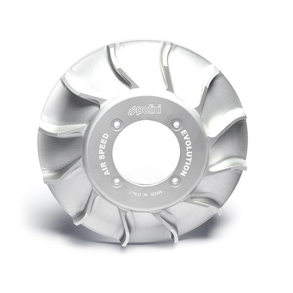 Polini evo fan for Vespa px 125/150/200