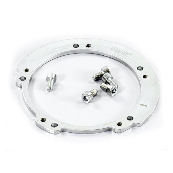 Polini original cranksh.flywheel mass ciao-si