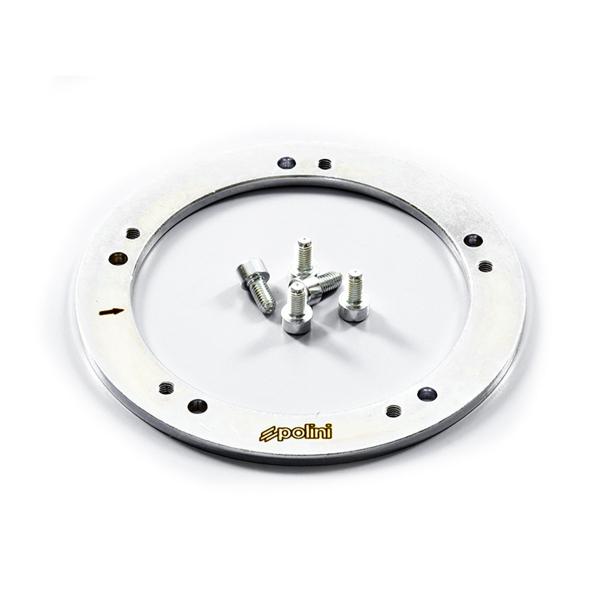 Polini full circle cranks.flywheel mass ciao-si