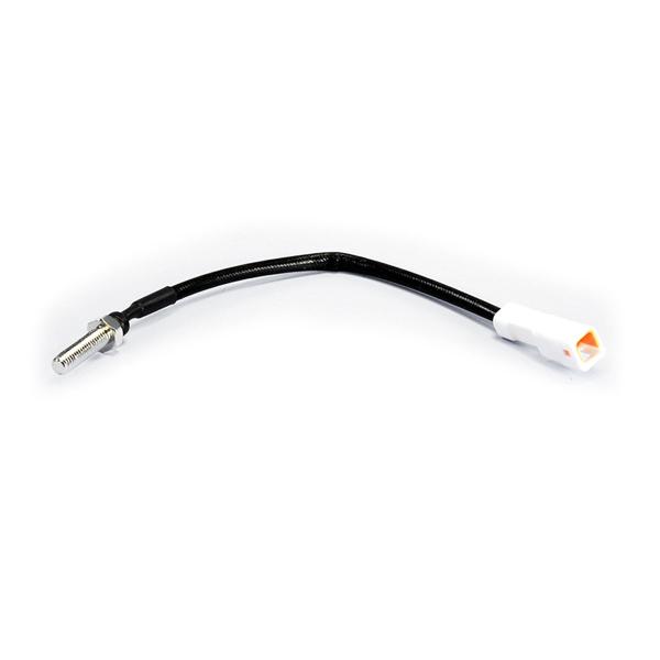 Polini sensore temperatura sottocandela