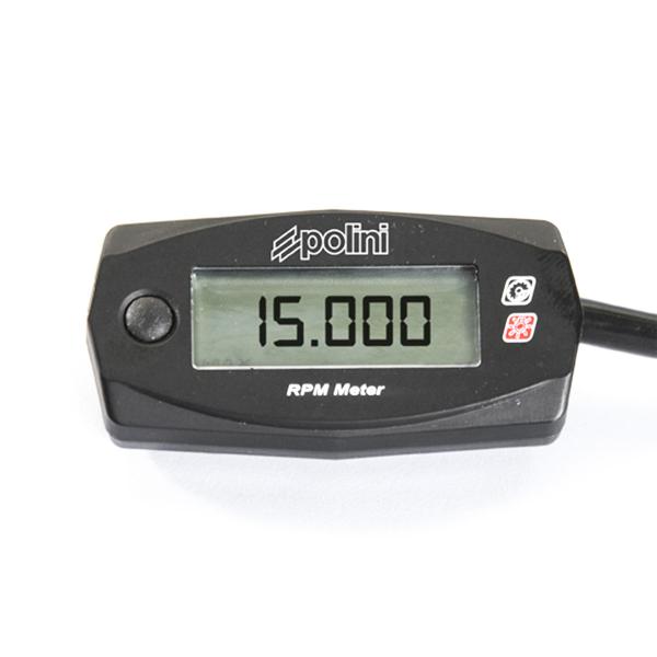 Polini contagiri rpm