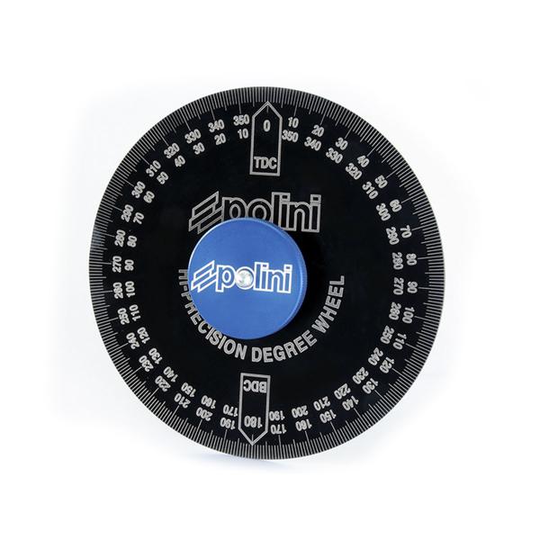 Polini graduated disk