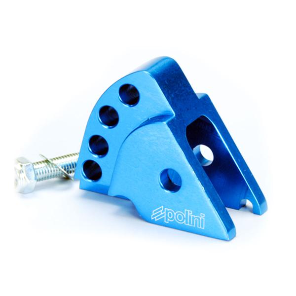 Polini thickness s.abs. yam.vert. blue till 2004