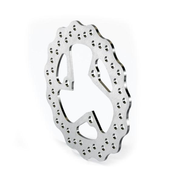 Polini disco freno posteriore Yamaha jog d.202