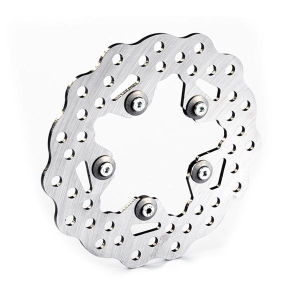 Polini disco freno posteriore motore polini d.178