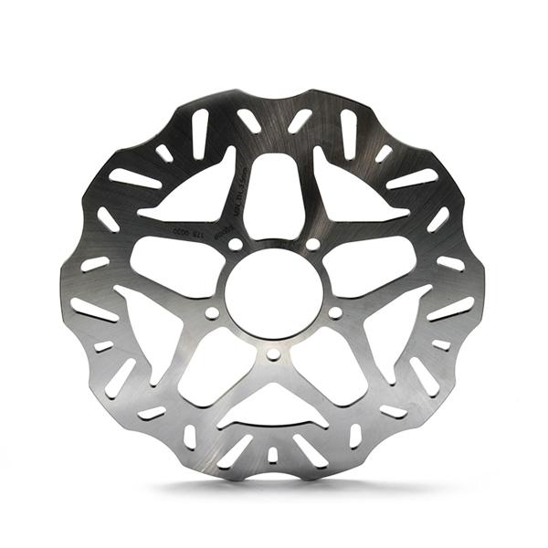 Polini brake pads Aprilia scarabeo 125/150 /300 d.260