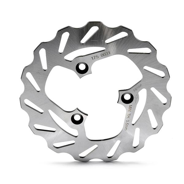 Polini brake pads Aprilia sr-piaggio forcella ups d.190