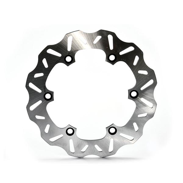 Polini brake pads Honda forza 125-sh 300-silver wing d.256