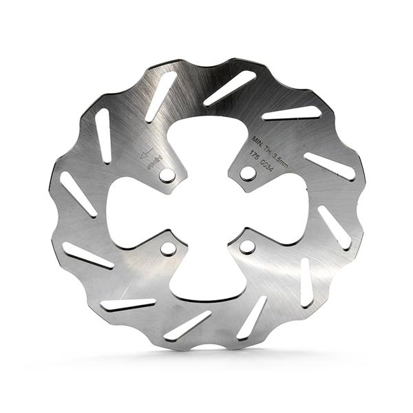 Polini brake pads Honda vision 50/110-pcx 125/150 d.220