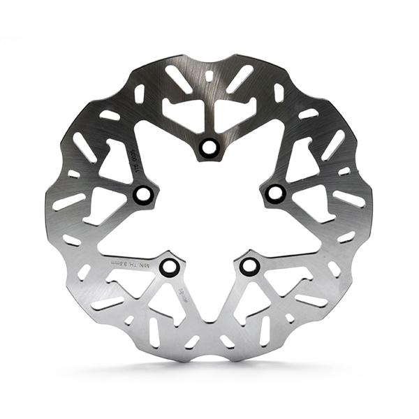 Polini brake disc kymco agility people 50/125/150/200 r16