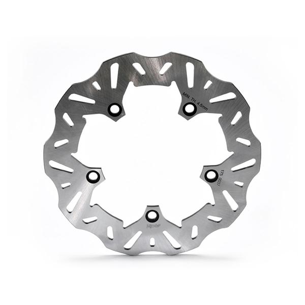 Polini brake pads kymco people 125/200/300 d.260