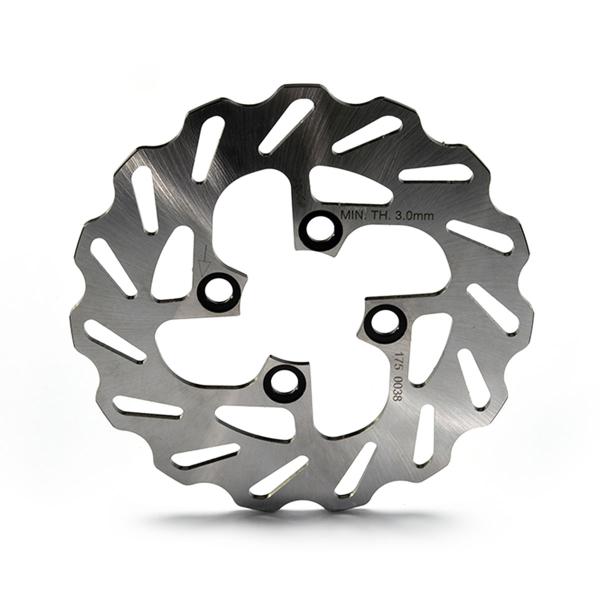 Polini disco freno MBK booster 50 d.180