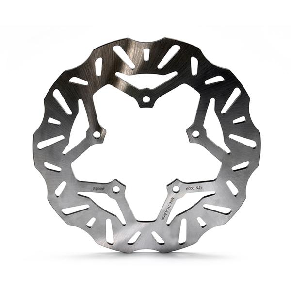 Polini brake disc Peugeot geopolis satelitis i25/250/300