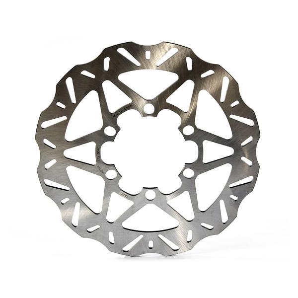 Polini brake disc piaggio beve.300/350 d.300