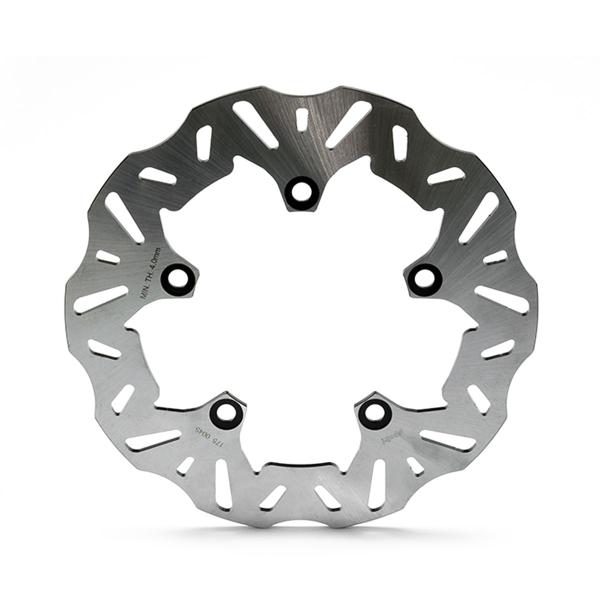 Polini brake disc Suzuki burgman 250/400/6 50 d.260