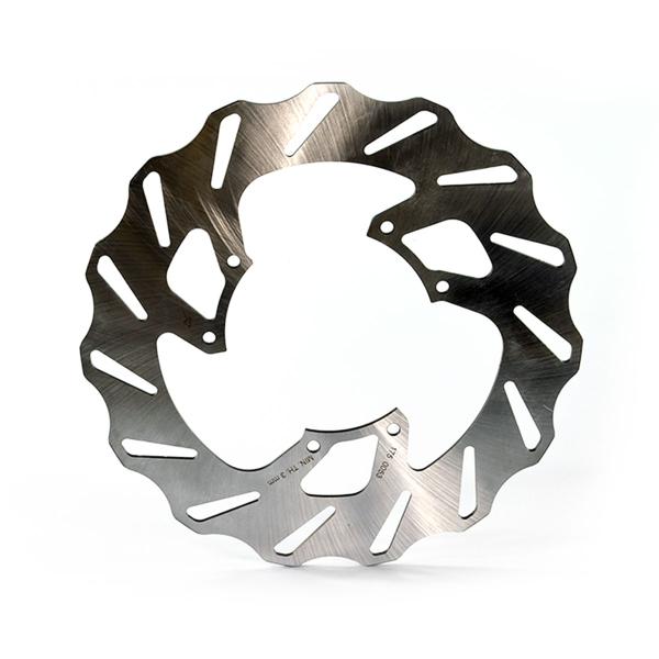 Polini brake disc-front Aprilia-beta-derbi d300