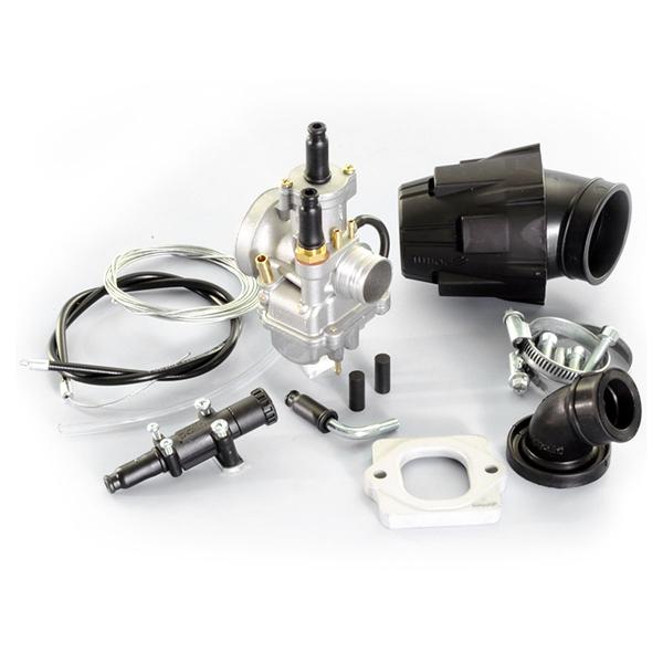 Polini fuel system Yamaha hor. d.21