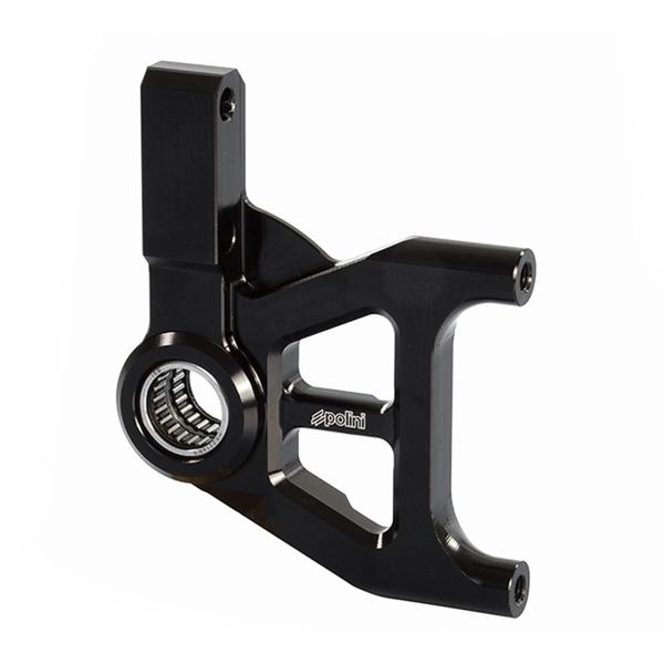 Polini radial support piaggio int. 84mm