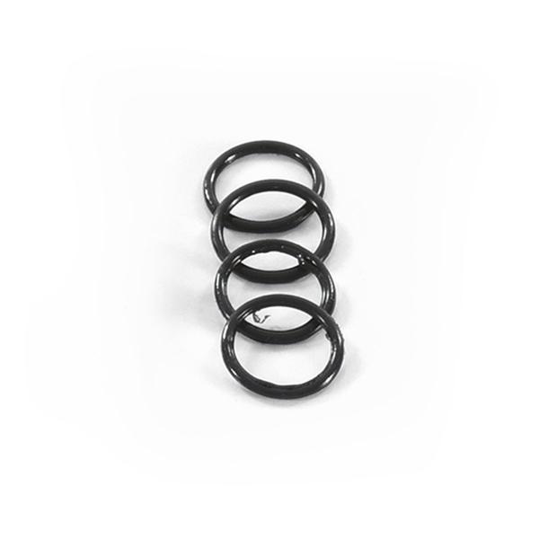 Polini o-ring kit for brake connector m8x1