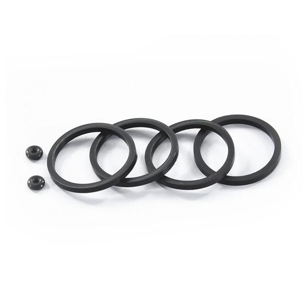 Polini kit or pinza freno interasse 84mm