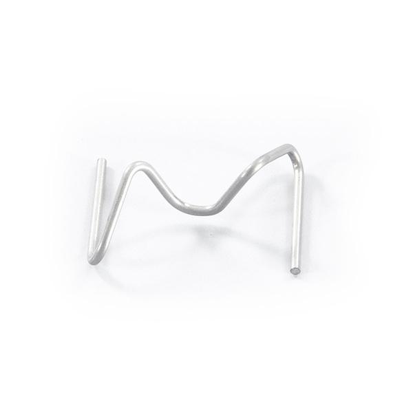 Polini caliper brake pads spring int. 84mm