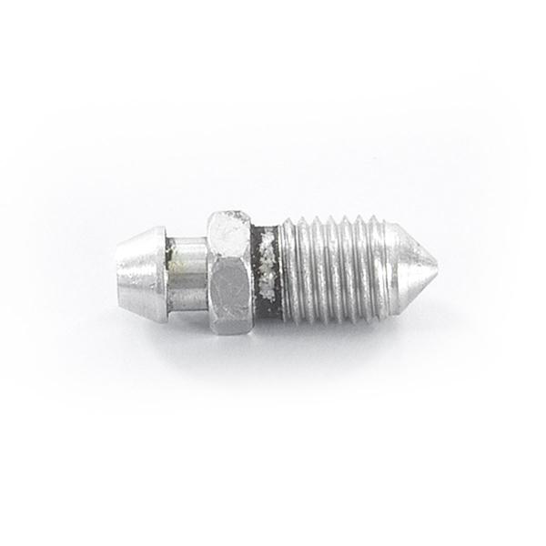 Polini brake oil bleed screw m8x1