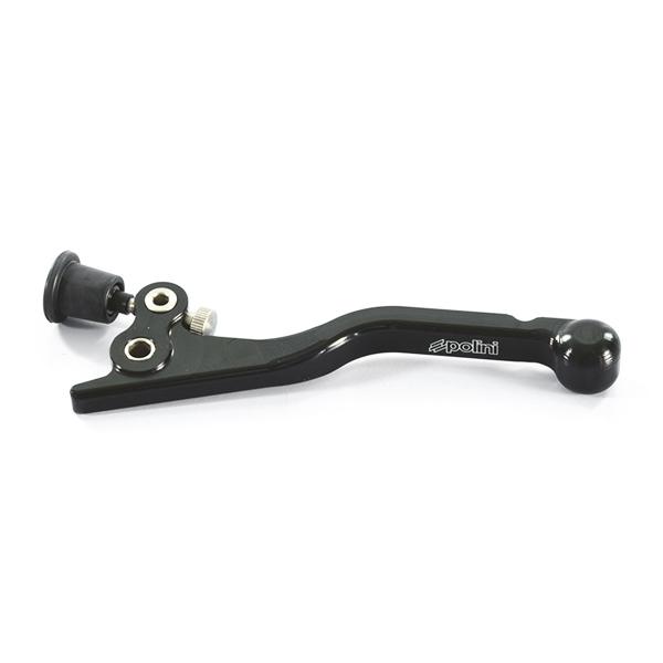 Polini left brake pump lever