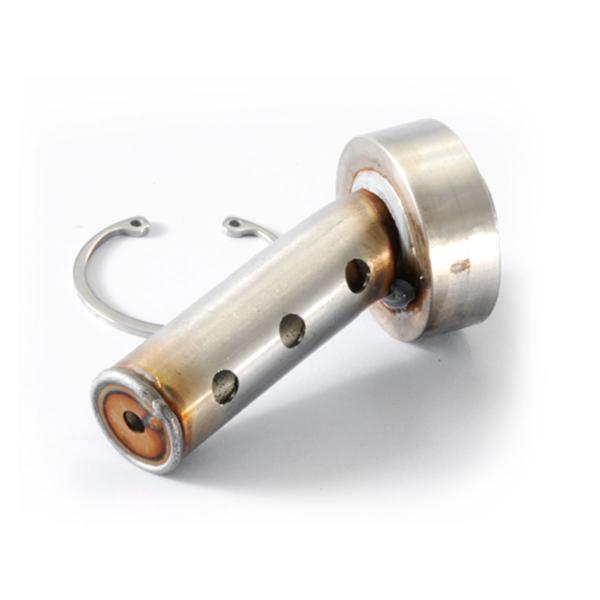 Polini homologated db killer