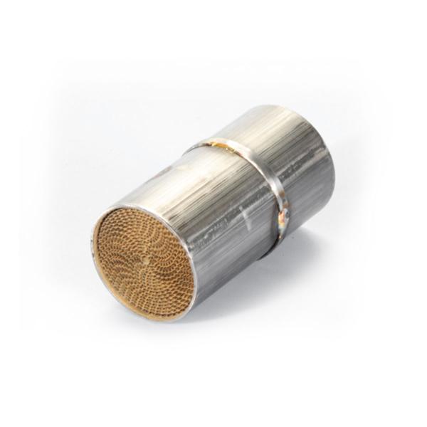Polini removable catalytic converter d.54