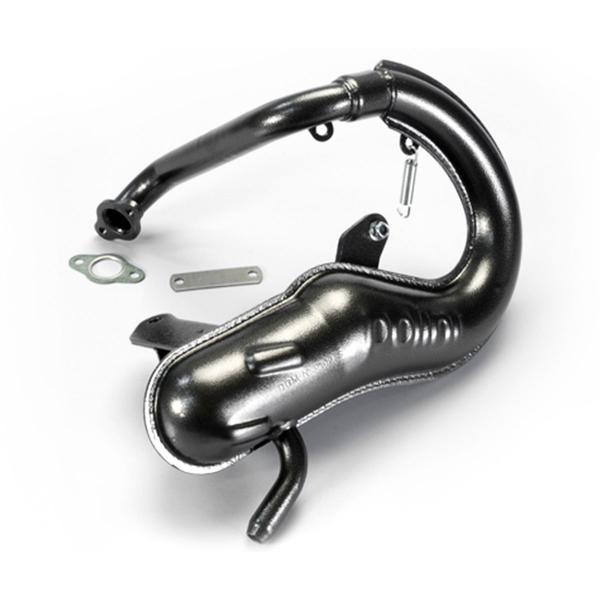 Polini muffler piaggio ape 50