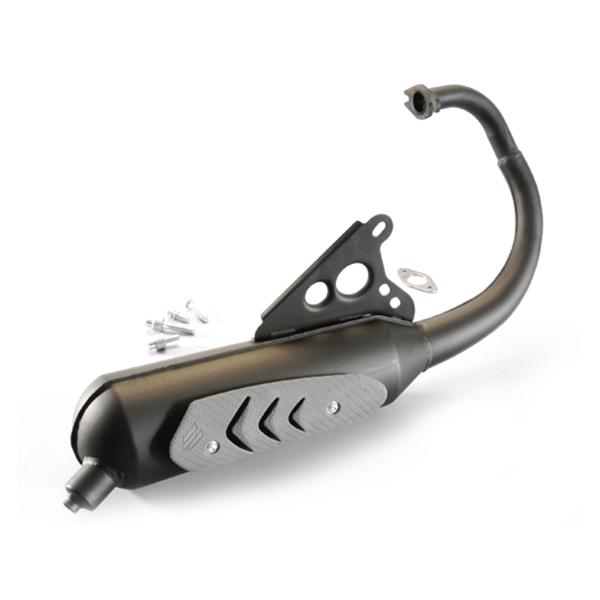 Polini muffler mbk booster homologated mod.orig