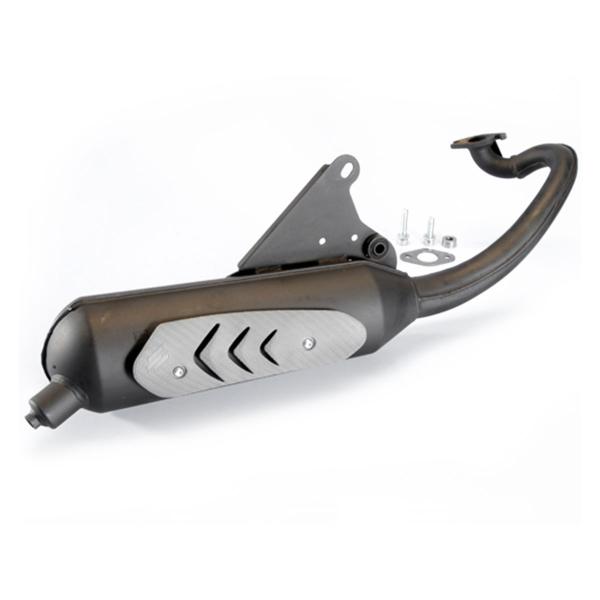 Polini muffler pgo big max (not homologated) mod.original