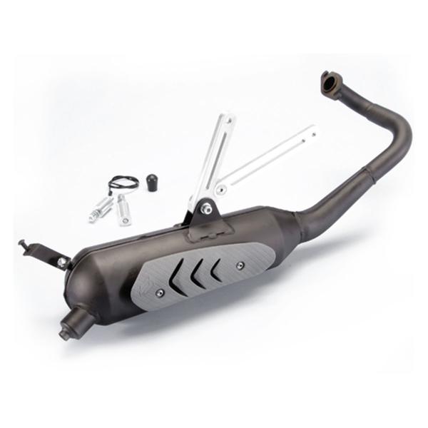 Polini muffler kymco people 07/13 homol. mod.original