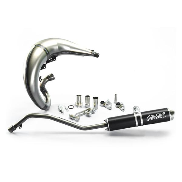 Polini marmitta Beta rr t-rieju mxr mxs alta sx