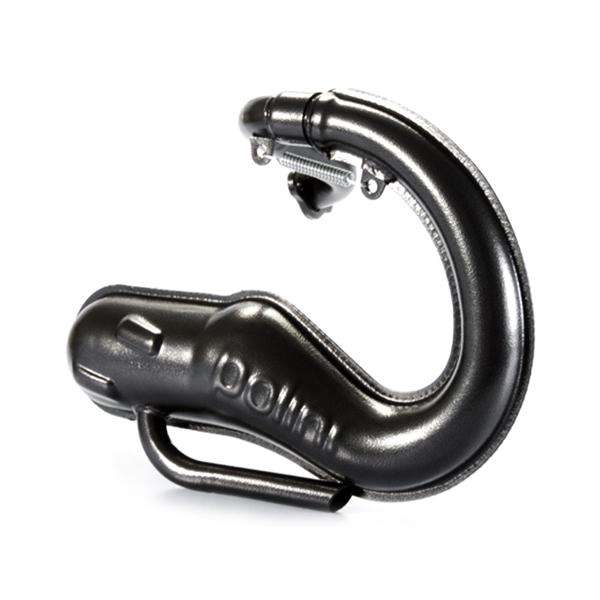 Polini muffler Vespa prim-et3