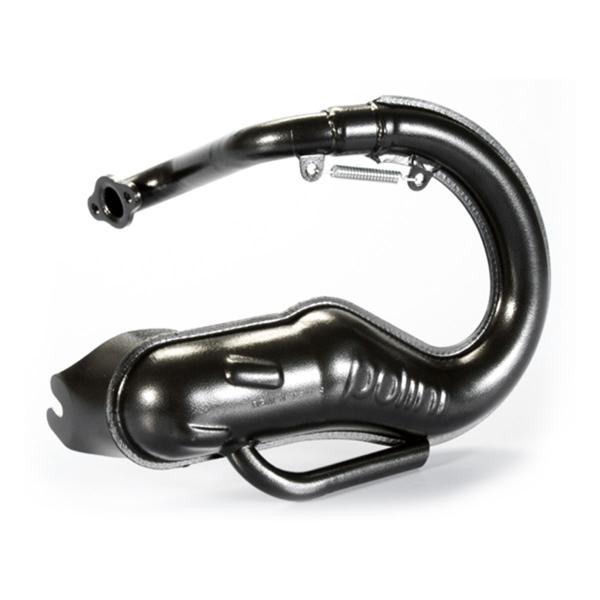 Polini muffler Vespa 50