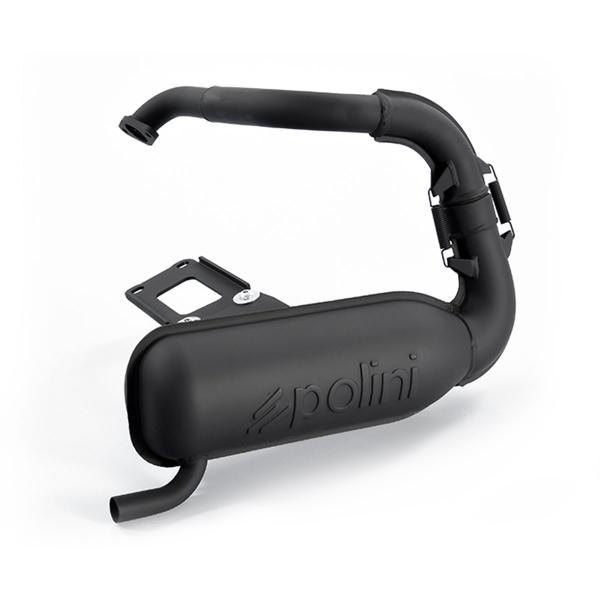 Polini marmitta ape 50 original