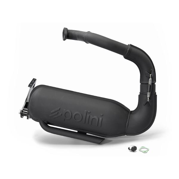 Polini muffler Vespa 50