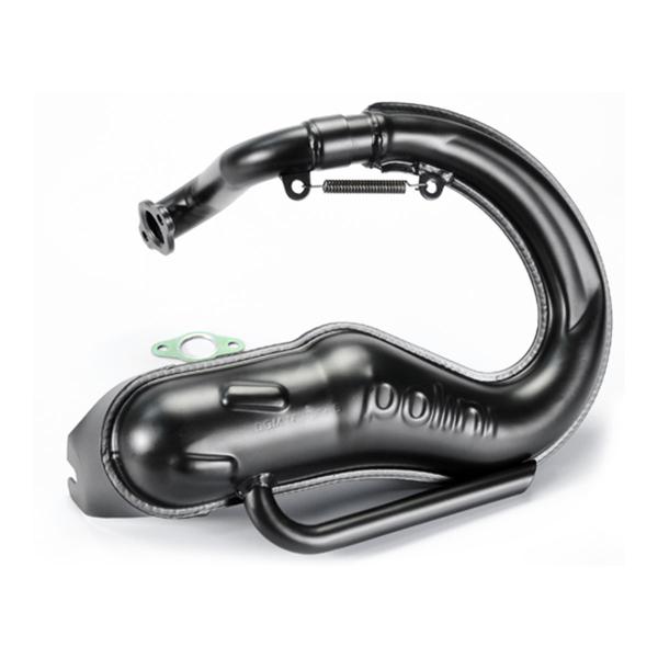 Polini muffler Vespa pk-xl 50 (mod.et3)
