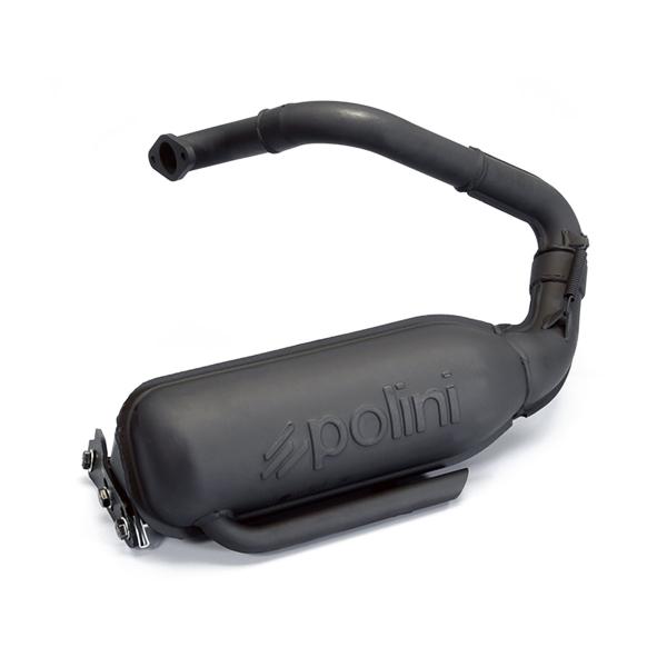 Polini muffler Vespa 125 pk