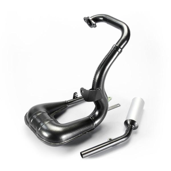 Polini muffler Vespa 50