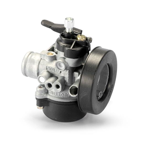 Polini carburetor dell orto phva 14 dd