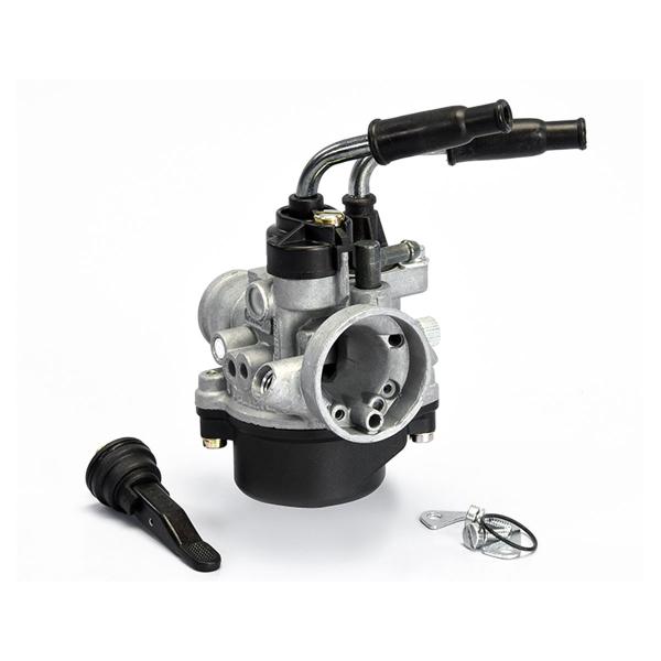 Polini carburetor dell orto phva 14 dd scoot