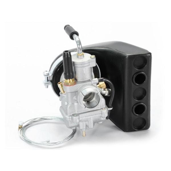 Polini carburetor polini cp d.17 5 Vespa 50