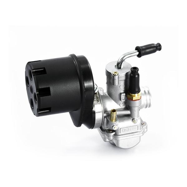 Polini carb.polini cp d.21 piaggio ciao-si