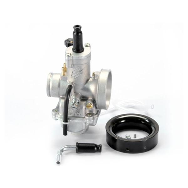 Polini carburetor polini cp d.24