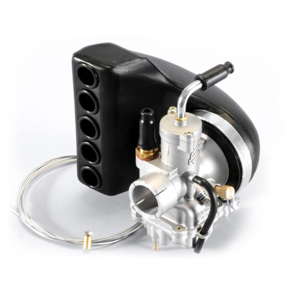 Polini carb. polini cp d.24 Vespa 125 et3