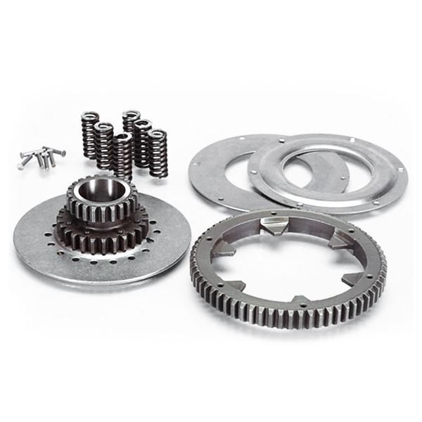 Polini primaria Vespa p200e-t5 rapp.allungato z=23/64